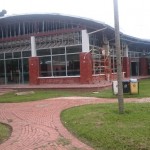 Detalle constructivo BAR