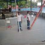 Detalle constructivo BAR