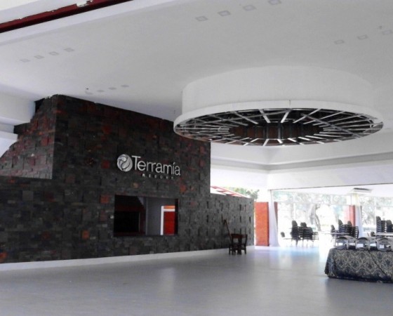 Resort Terramia