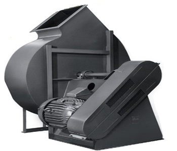 VENTILADORES