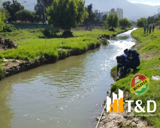 AGUAS RESIDUALES EL RECURSO DESAPROVECHADO