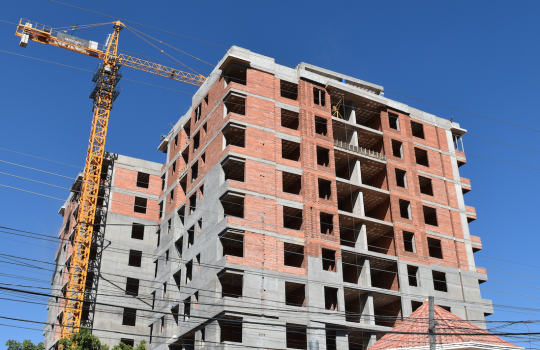 Obras Civiles