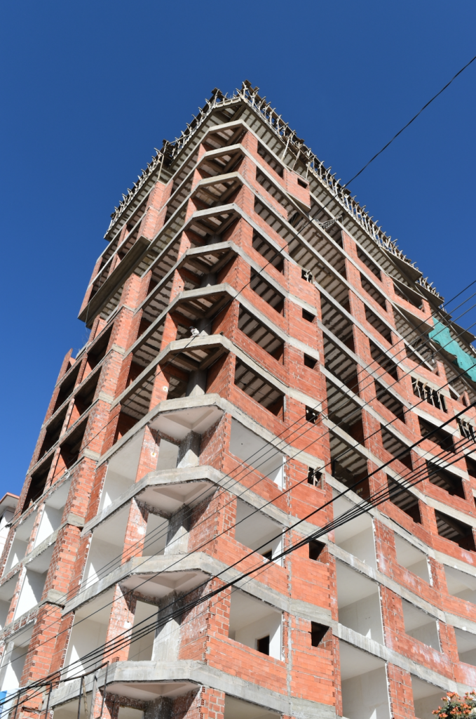Construcción