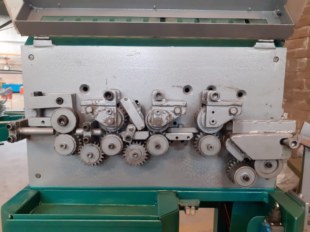Industria Química y Farmacéutica